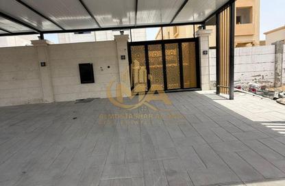 Villa - 6 Bedrooms - 7+ Bathrooms for sale in Al Rawda 2 Villas - Al Rawda 2 - Al Rawda - Ajman