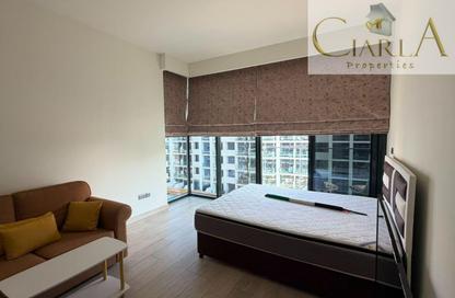 Apartment - Studio - 1 for sale in Azizi Riviera 34 - Azizi Riviera - Meydan One - Meydan - Dubai