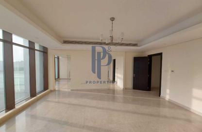 Villa - 6 Bedrooms - 7 Bathrooms for rent in Grand Views - Meydan Gated Community - Meydan - Dubai Villa - 6 Bedrooms - 7 Bathrooms for rent in Grand Views - Meydan Gated Community - Meydan - Dubai