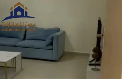 Apartment - 1 Bedroom - 1 Bathroom for rent in Al Nabaa Building - Al Naba'ah - Al Sharq - Sharjah