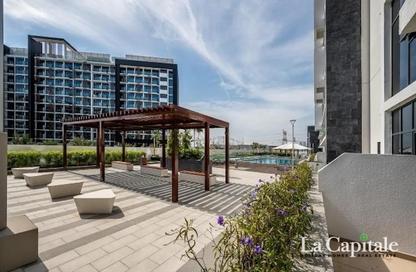 Apartment - 2 Bedrooms - 2 Bathrooms for rent in Azizi Riviera 31 - Azizi Riviera - Meydan One - Meydan - Dubai Apartment - 2 Bedrooms - 2 Bathrooms for rent in Azizi Riviera 31 - Azizi Riviera - Meydan One - Meydan - Dubai