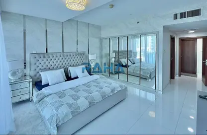 شقة - غرفة نوم - 2 حمامات للبيع في 20B البحيرة - لاجون - ميناء العرب - راس الخيمة - رأس الخيمة