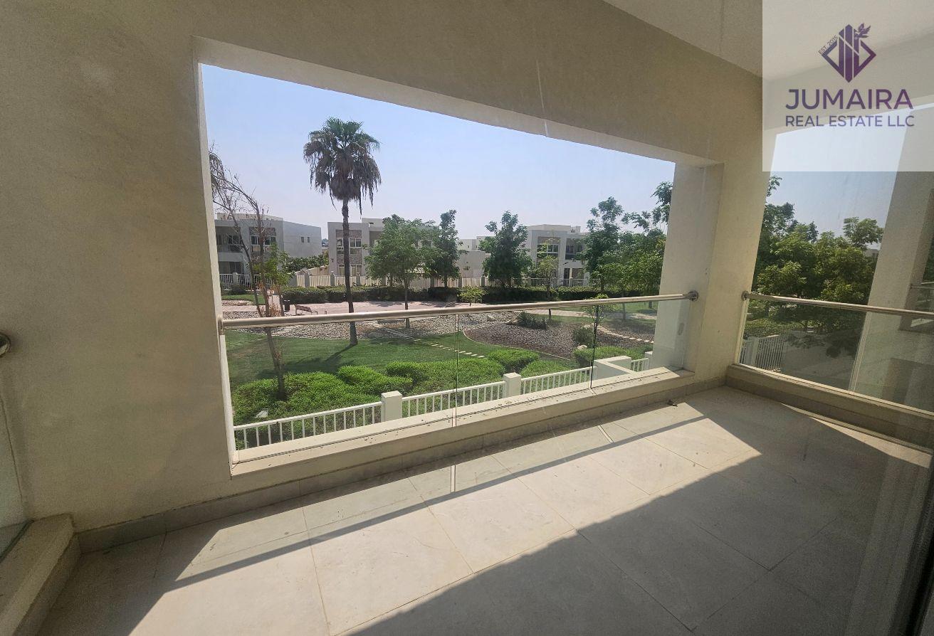 BERMUDA | 3BR + MAIDS + GUEST ROOM | MINA AL ARAB