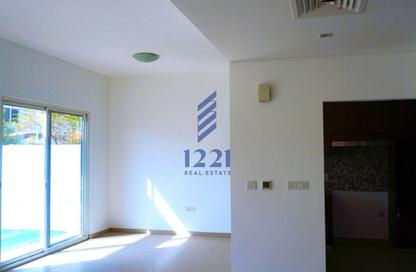 Townhouse - 3 Bedrooms - 3 Bathrooms for rent in Arabella Townhouses 3 - Arabella Townhouses - Mudon - Dubai Townhouse - 3 Bedrooms - 3 Bathrooms for rent in Arabella Townhouses 3 - Arabella Townhouses - Mudon - Dubai