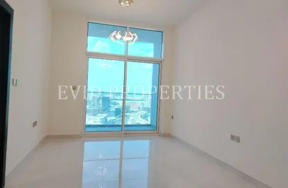 Apartment - 1 Bedroom - 1 Bathroom for rent in Skyz by Danube - Arjan - Dubai