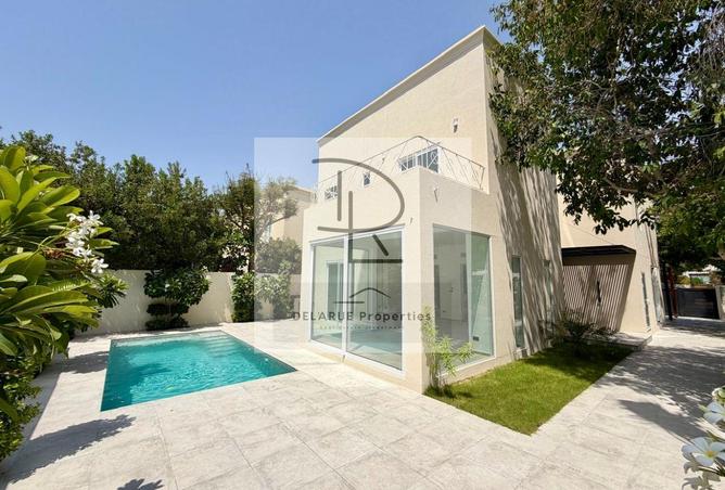 LUXURIOUS VILLA | PRIME LOCATION | 5 BEDROOMS