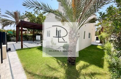 Villa - 5 Bedrooms - 6 Bathrooms for sale in Deema 4 - Deema - The Lakes - Dubai Villa - 5 Bedrooms - 6 Bathrooms for sale in Deema 4 - Deema - The Lakes - Dubai