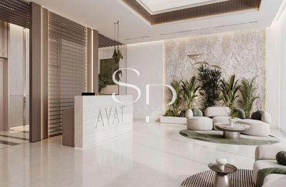 Apartment - 1 - 2 for sale in Ayami Residence - International City - Dubai Apartment - 1 - 2 for sale in Ayami Residence - International City - Dubai