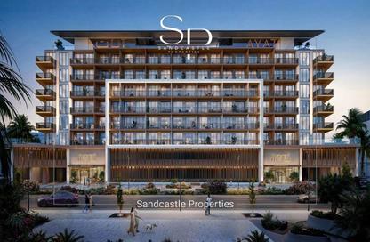 Apartment - 1 - 2 for sale in Ayami Residence - Al Warsan 1 - Al Warsan - Dubai Apartment - 1 - 2 for sale in Ayami Residence - Al Warsan 1 - Al Warsan - Dubai