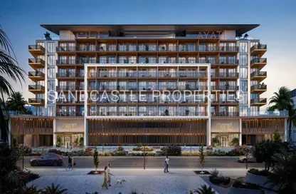 Apartment - 1 Bedroom - 2 Bathrooms for sale in Ayami Residence - Al Warsan 1 - Al Warsan - Dubai