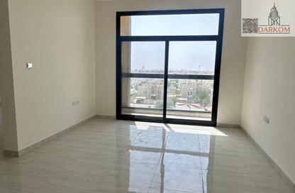 Apartment - 2 Bedrooms - 3 Bathrooms for rent in Orchid Towers - Tiger Downtown Ajman - Al Alia - Ajman Apartment - 2 Bedrooms - 3 Bathrooms for rent in Orchid Towers - Tiger Downtown Ajman - Al Alia - Ajman