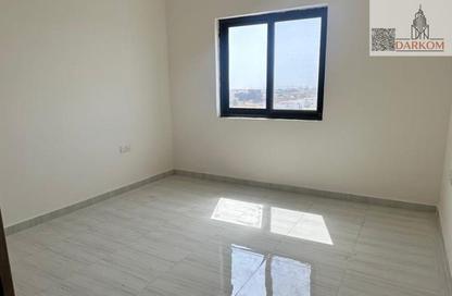 Apartment - 2 Bedrooms - 3 Bathrooms for rent in Orchid Towers - Tiger Downtown Ajman - Al Alia - Ajman