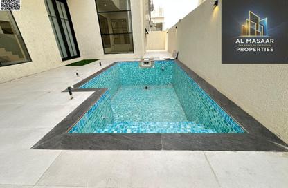 Villa - 6 - 7+ for sale in Al Amira Village - Al Yasmeen - Ajman
