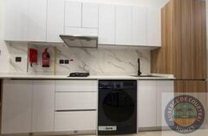 Apartment - Studio - 1 Bathroom for rent in Pantheon Elysee III - District 15 - Jumeirah Village Circle - Dubai Apartment - Studio - 1 Bathroom for rent in Pantheon Elysee III - District 15 - Jumeirah Village Circle - Dubai