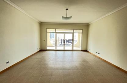 Apartment - 2 Bedrooms - 3 Bathrooms for rent in Al Khudrawi - Shoreline Apartments - Palm Jumeirah - Dubai