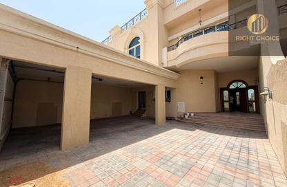 Villa - 4 Bedrooms - 7+ Bathrooms for rent in Khalifa City A Villas - Khalifa City A - Khalifa City - Abu Dhabi Villa - 4 Bedrooms - 7+ Bathrooms for rent in Khalifa City A Villas - Khalifa City A - Khalifa City - Abu Dhabi
