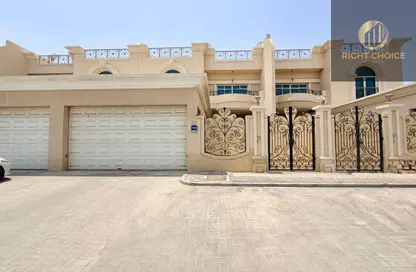 فيلا - 4 غرف نوم للايجار في فيلات مدينة خليفة آيه - مدينة خليفة أ - مدينة خليفة - أبوظبي فيلا - 4 غرف نوم للايجار في فيلات مدينة خليفة آيه - مدينة خليفة أ - مدينة خليفة - أبوظبي