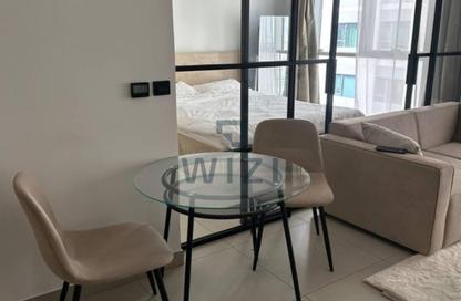 Apartment - 1 Bedroom - 1 Bathroom for sale in Socio at Dubai Hills Estate Tower 2 - Socio at Dubai Hills Estate - Dubai Hills Estate - Dubai