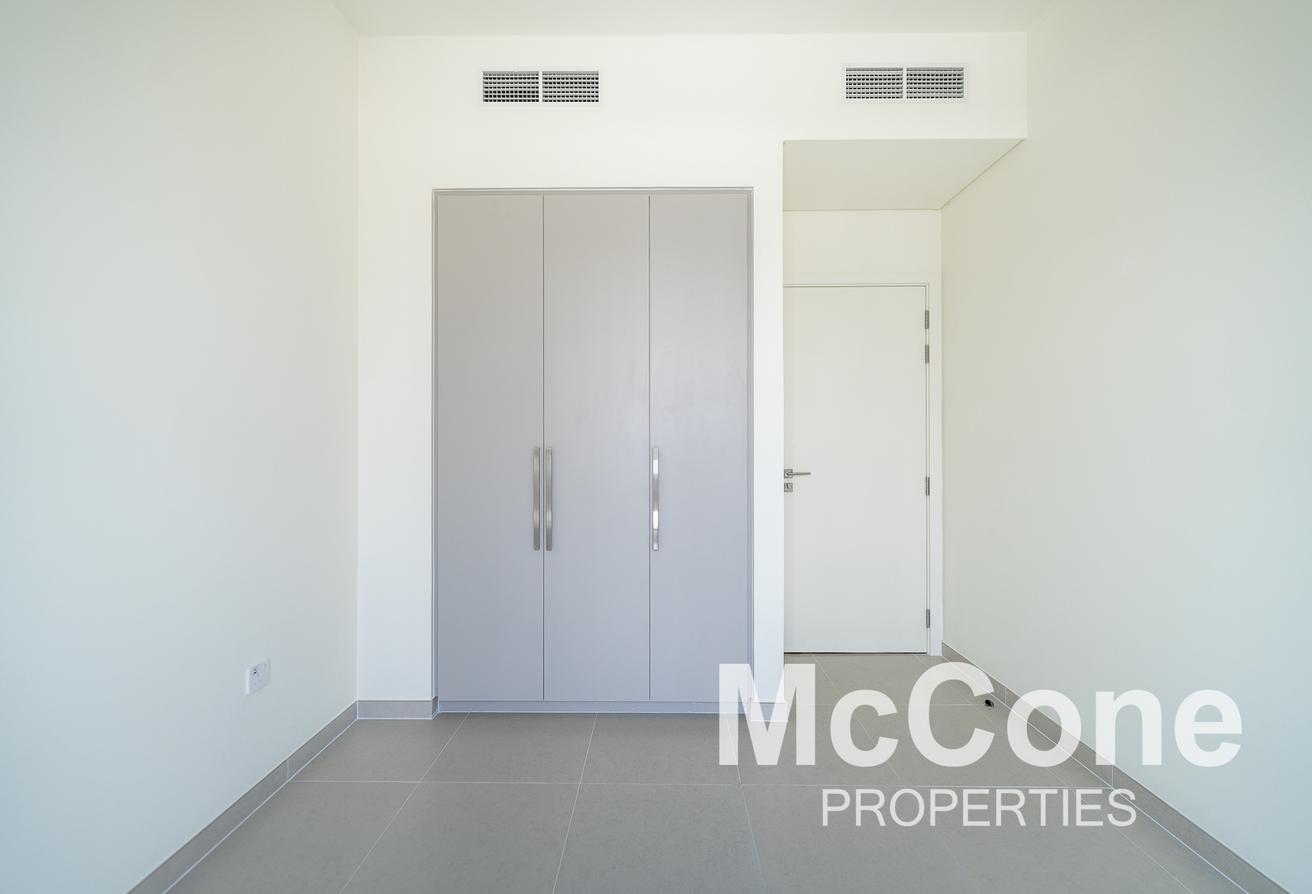 Gated Community | 3 BR + Maid's | Multiple Options photo 12