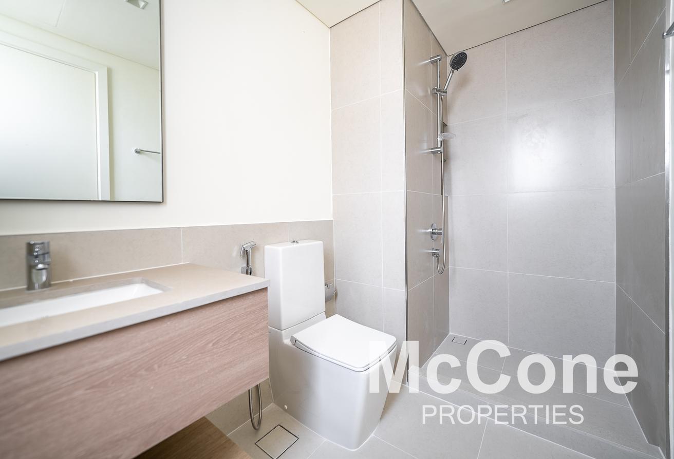 Gated Community | 3 BR + Maid's | Multiple Options photo 16