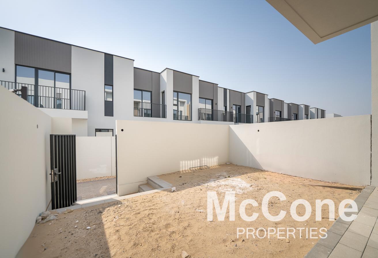 Gated Community | 3 BR + Maid's | Multiple Options photo 19
