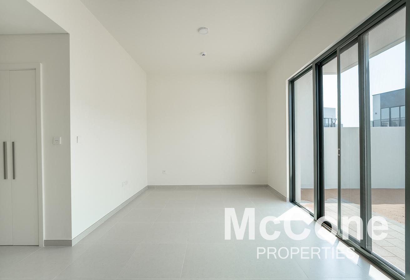 Gated Community | 3 BR + Maid's | Multiple Options photo 13
