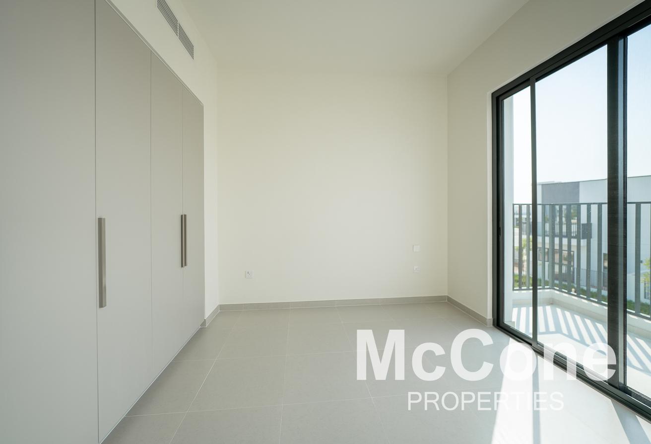 Gated Community | 3 BR + Maid's | Multiple Options photo 7