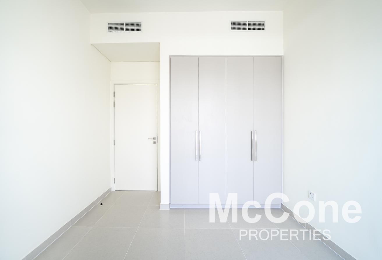 Gated Community | 3 BR + Maid's | Multiple Options photo 6