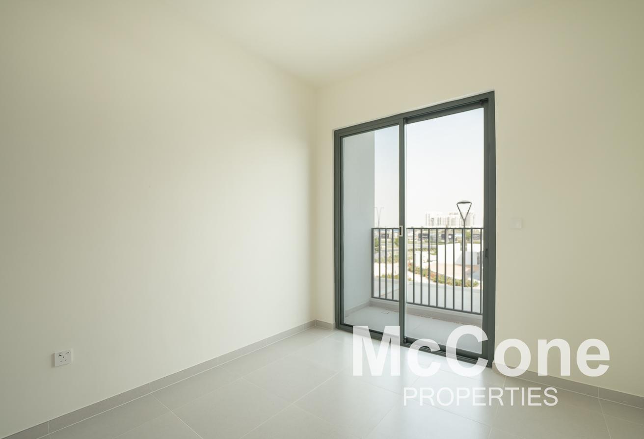 Gated Community | 3 BR + Maid's | Multiple Options photo 4