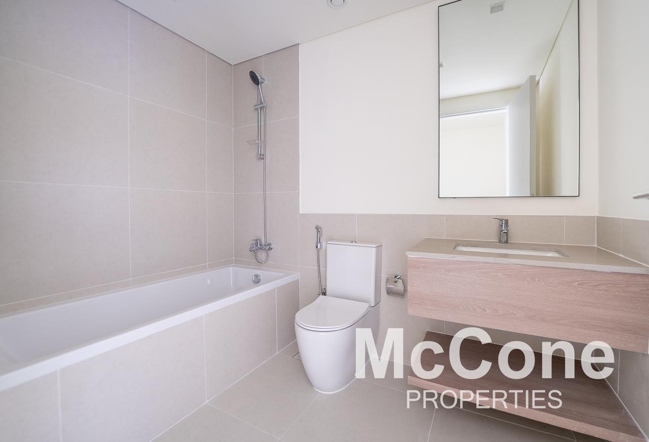 Gated Community | 3 BR + Maid's | Multiple Options photo 15
