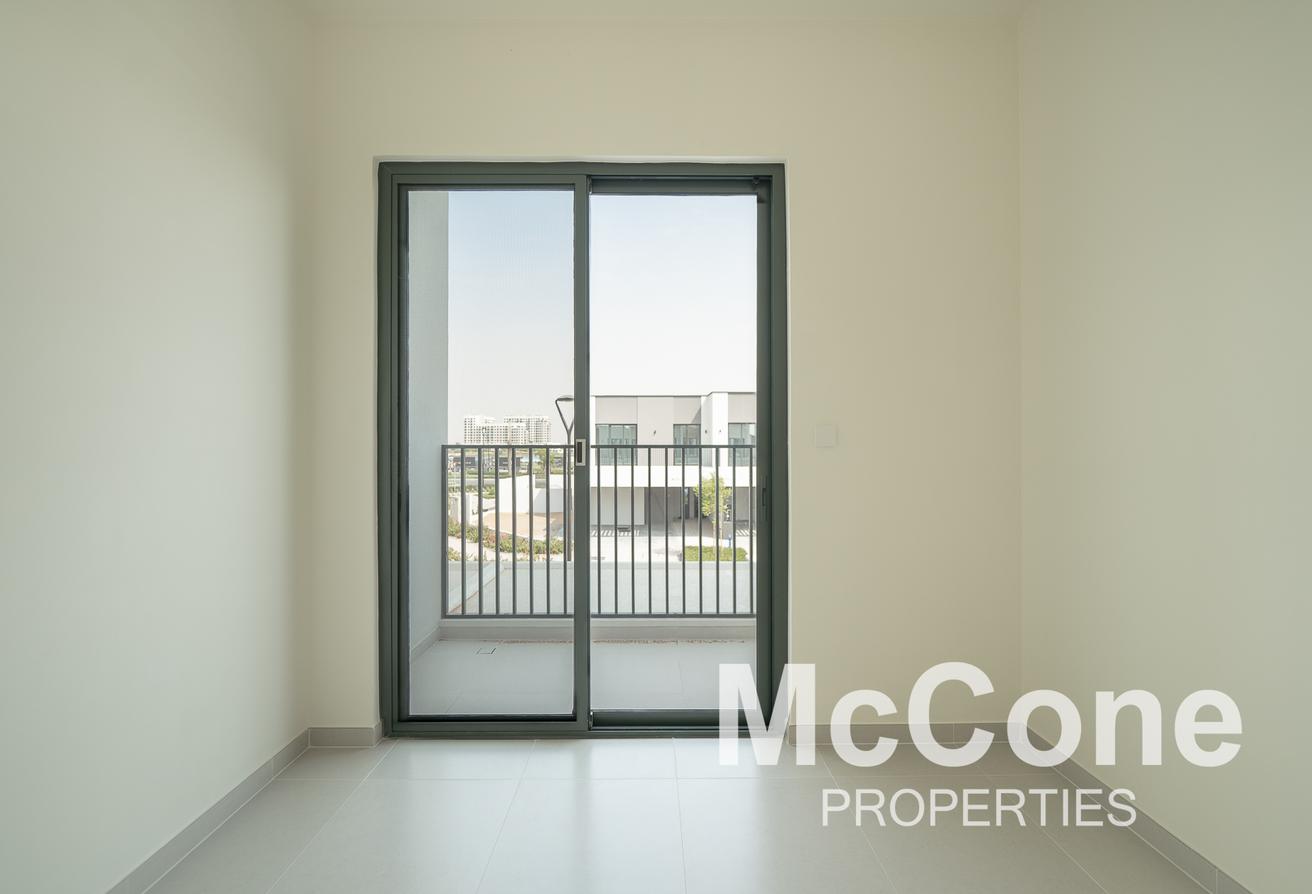 Gated Community | 3 BR + Maid's | Multiple Options photo 5