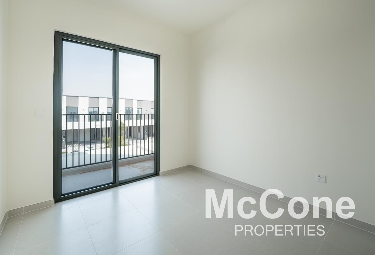 Gated Community | 3 BR + Maid's | Multiple Options photo 11