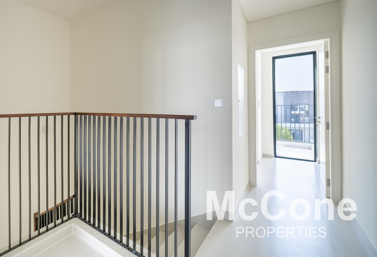 Gated Community | 3 BR + Maid's | Multiple Options photo 14