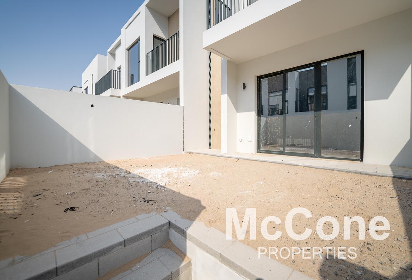 Gated Community | 3 BR + Maid's | Multiple Options photo 21