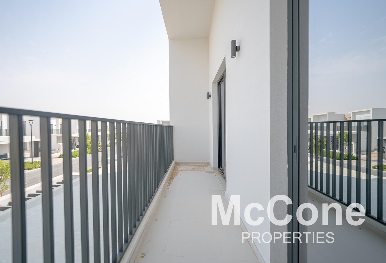 Gated Community | 3 BR + Maid's | Multiple Options photo 18