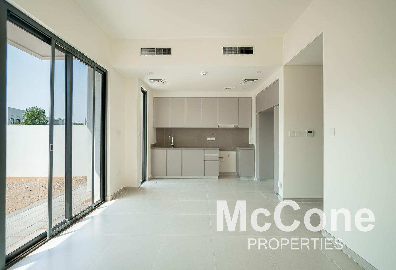 Gated Community | 3 BR + Maid's | Multiple Options photo 2
