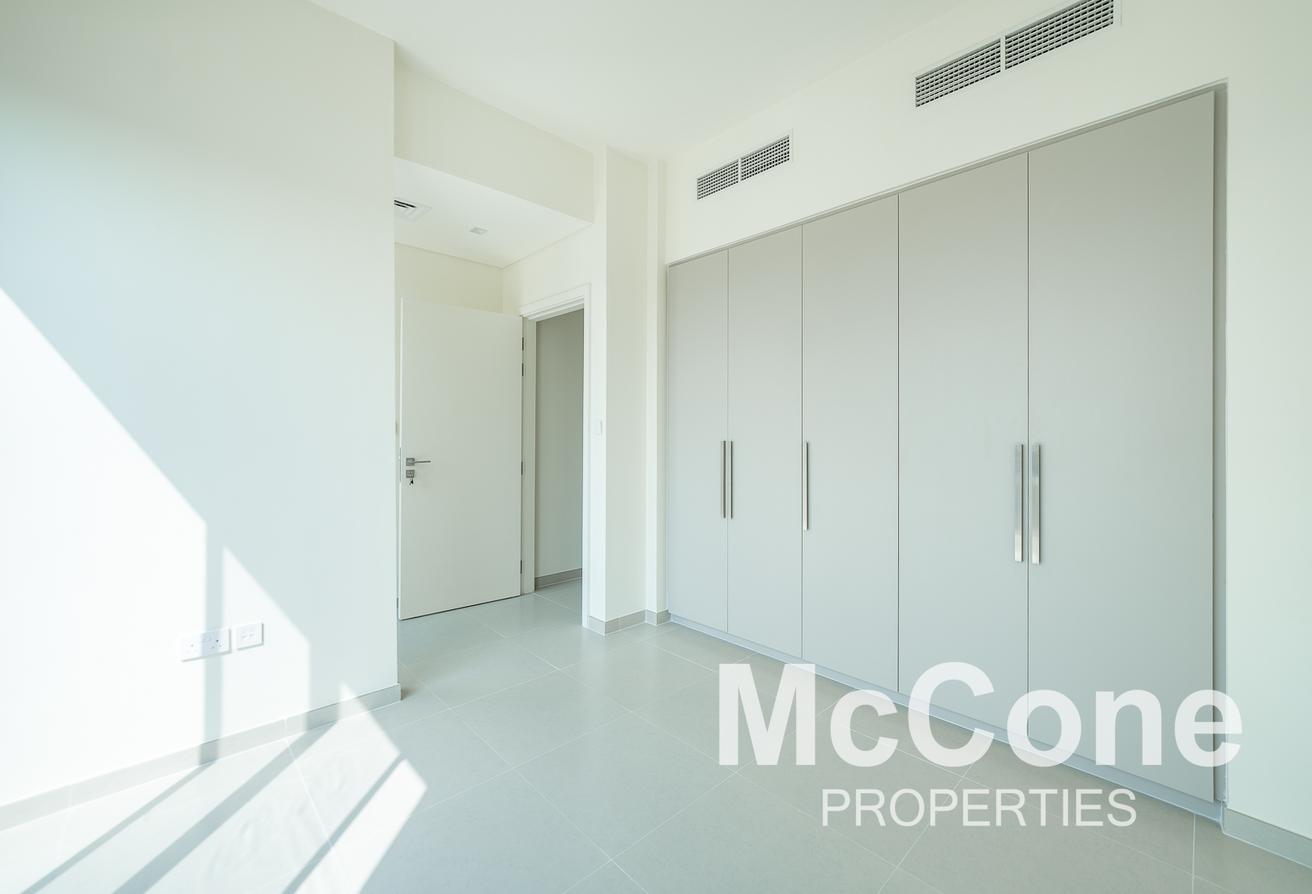 Gated Community | 3 BR + Maid's | Multiple Options photo 10