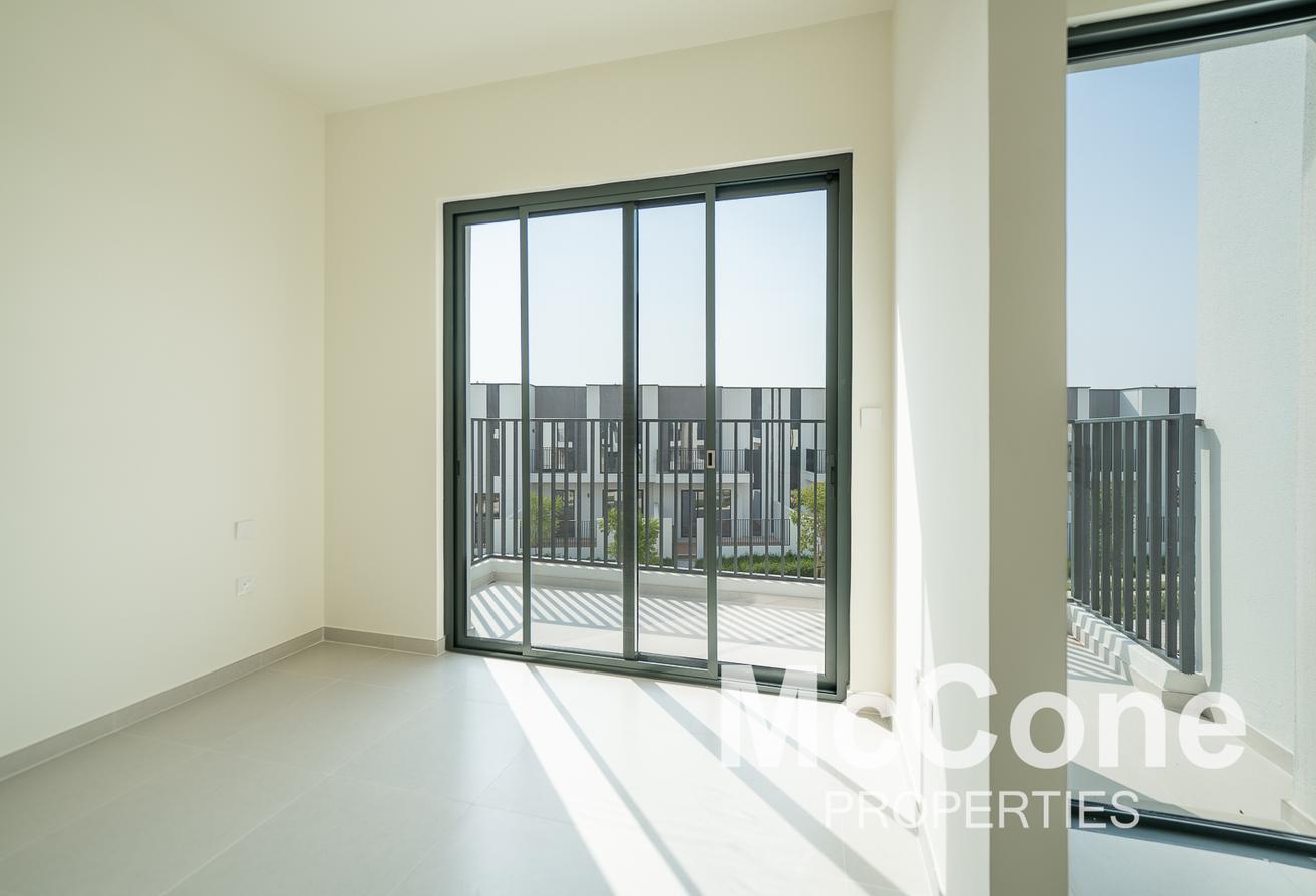 Gated Community | 3 BR + Maid's | Multiple Options photo 9