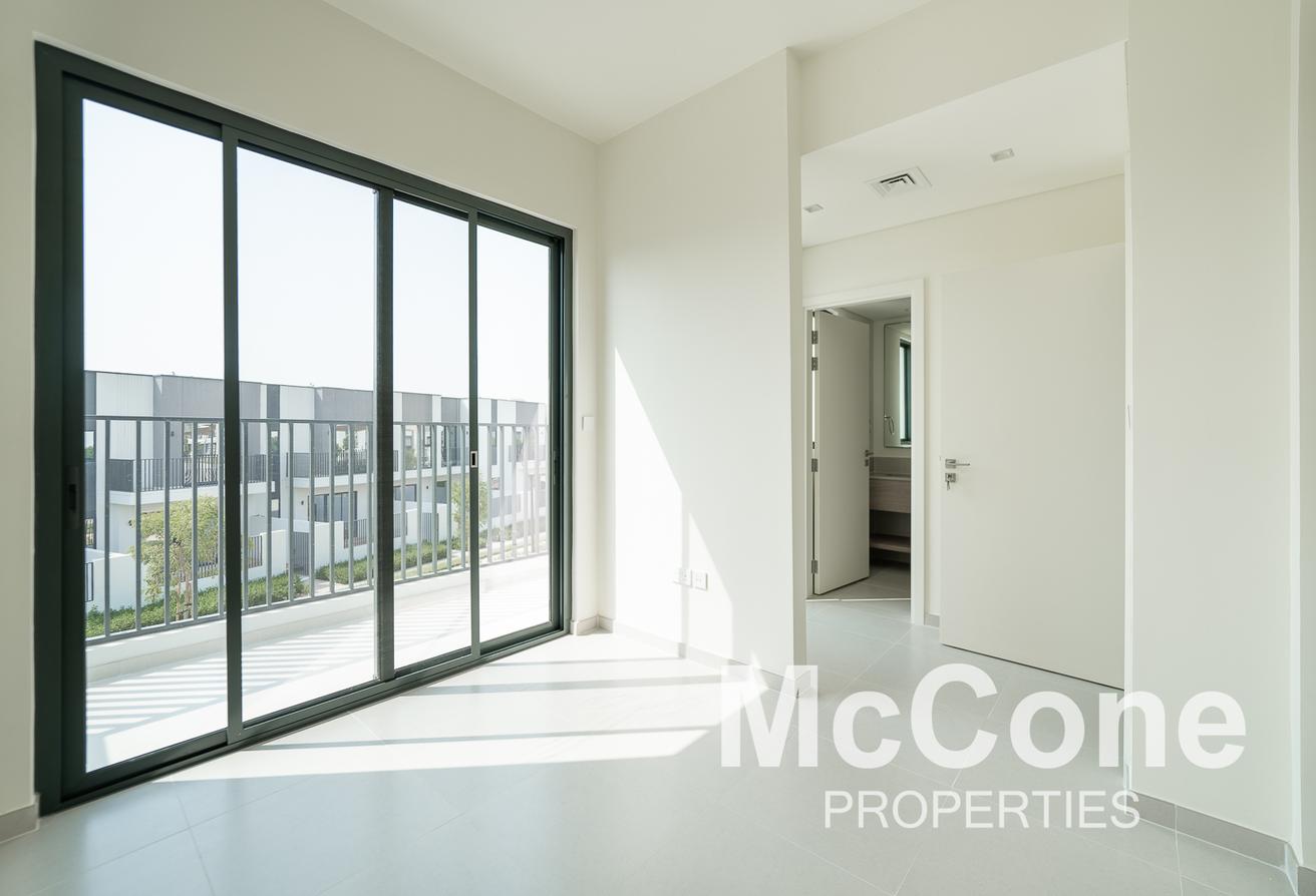 Gated Community | 3 BR + Maid's | Multiple Options photo 8