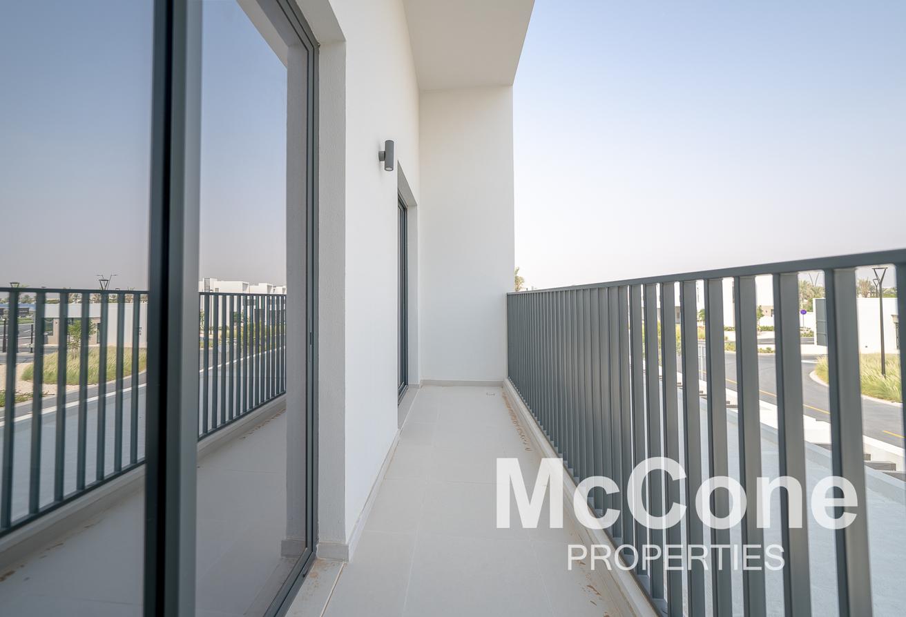 Gated Community | 3 BR + Maid's | Multiple Options photo 17
