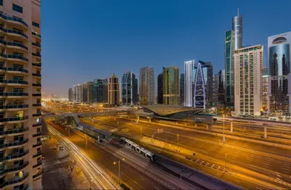 النزل و الشقق الفندقية - 1 حمام للايجار في ميلينيوم بليس مارينا - دبي مارينا - دبي النزل و الشقق الفندقية - 1 حمام للايجار في ميلينيوم بليس مارينا - دبي مارينا - دبي