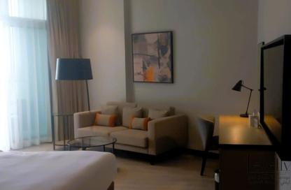 Apartment - Studio - 1 Bathroom for sale in Navitas E - Navitas Hotel and Residences - Damac Hills 2 - Dubai