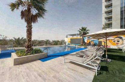Apartment - Studio - 1 Bathroom for sale in Navitas E - Navitas Hotel and Residences - Damac Hills 2 - Dubai
