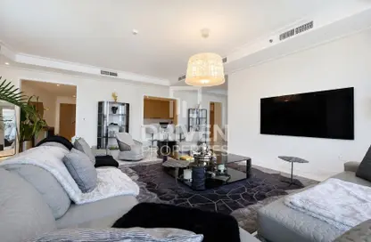 Apartment - 4 Bedrooms - 5 Bathrooms for sale in Opera Grand - Burj Khalifa Area - Downtown Dubai - Dubai Apartment - 4 Bedrooms - 5 Bathrooms for sale in Opera Grand - Burj Khalifa Area - Downtown Dubai - Dubai