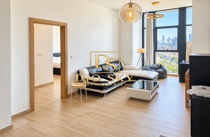 Apartment - 1 - 2 for rent in Regina Tower - District 12 - Jumeirah Village Circle - Dubai Apartment - 1 - 2 for rent in Regina Tower - District 12 - Jumeirah Village Circle - Dubai