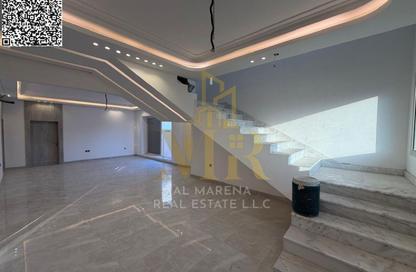 Villa - 4 Bedrooms - 6 Bathrooms for sale in Al Bahia Hills - Al Bahia - Ajman