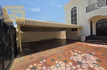 Villa - 5 Bedrooms - 7+ Bathrooms for rent in Al Rawda 1 - Al Rawda - Ajman