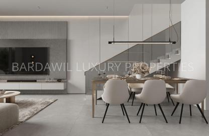 Apartment - 1 Bedroom - 2 Bathrooms for sale in Skyhills Gardens D - Skyhills Gardens - Sakura Gardens - Falcon City of Wonders - Dubai
