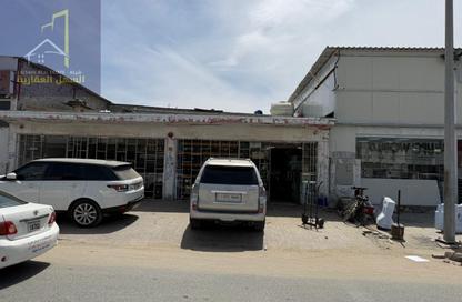 Warehouse - Studio - 2 Bathrooms for sale in Sharjah Industrial Area - Sharjah