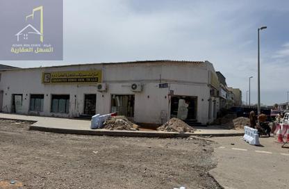 Warehouse - Studio - 2 Bathrooms for sale in Sharjah Industrial Area - Sharjah